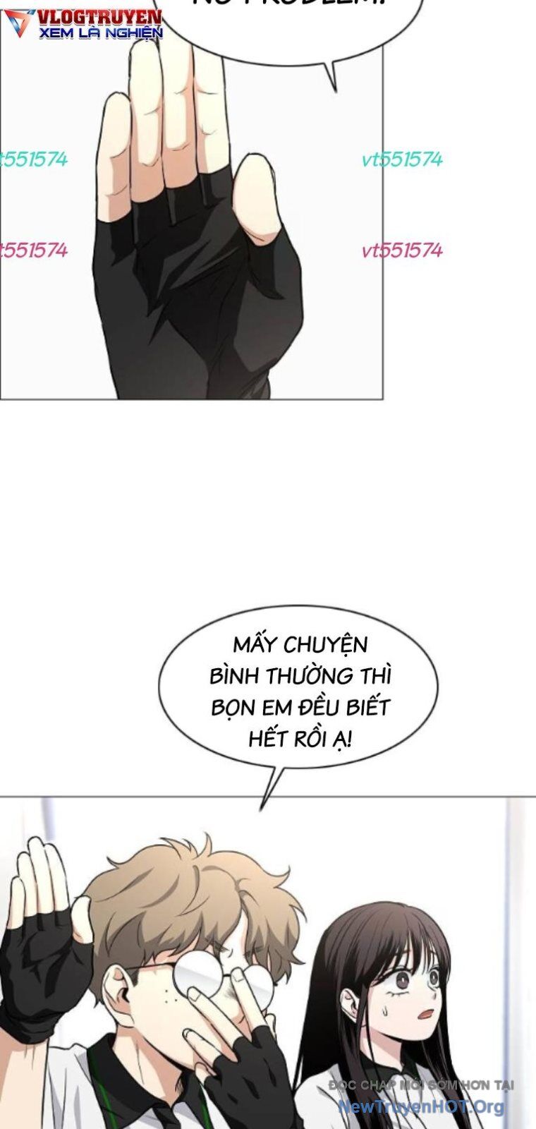 Kiếm Vương Chapter 58 - Trang 2