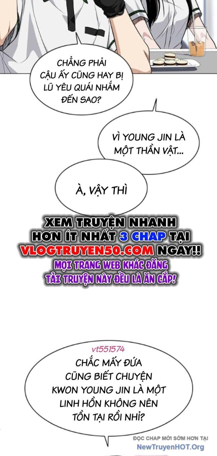 Kiếm Vương Chapter 58 - Trang 2