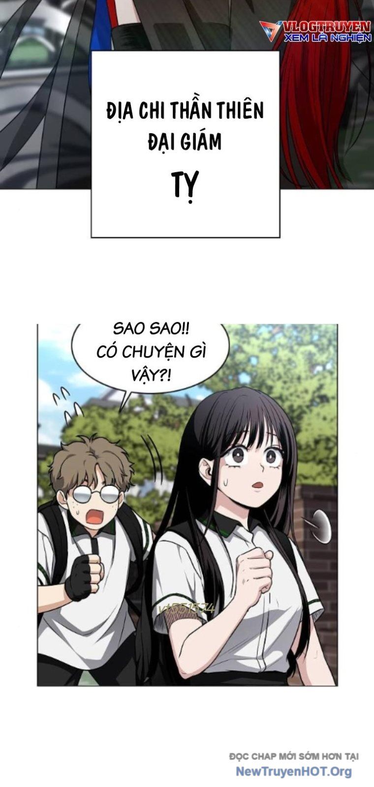 Kiếm Vương Chapter 58 - Trang 2