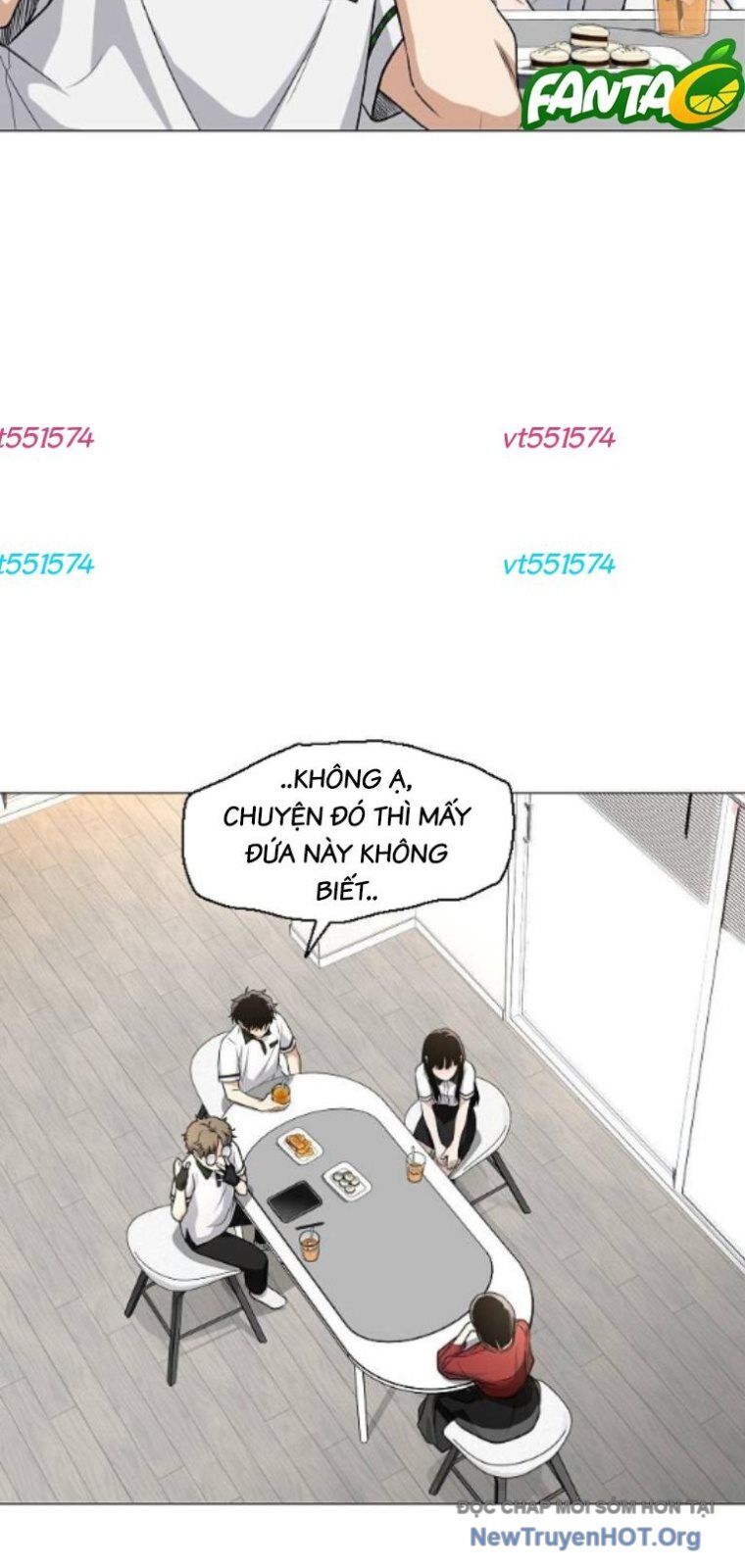 Kiếm Vương Chapter 58 - Trang 2