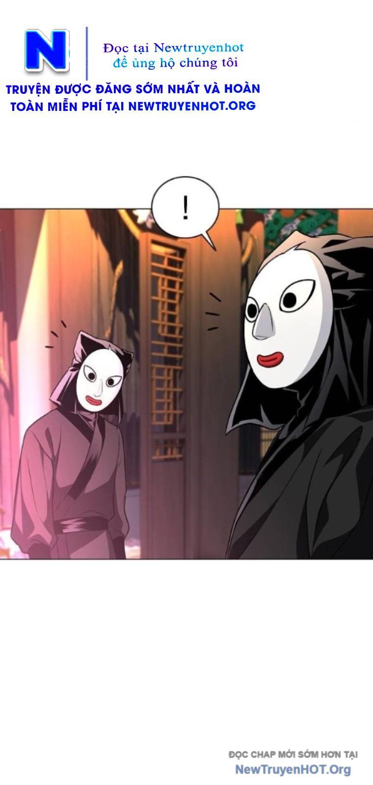 Kiếm Vương Chapter 58 - Trang 2