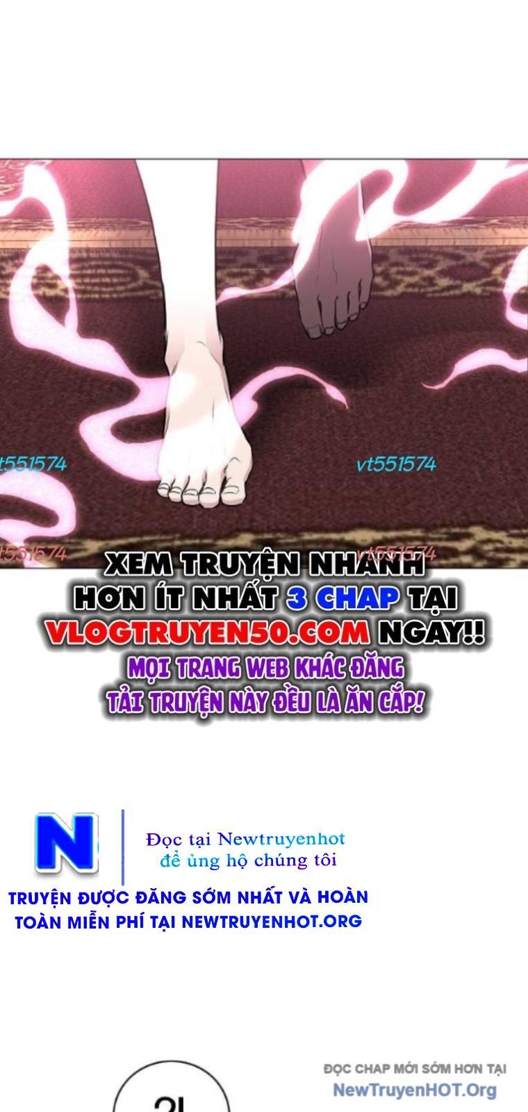 Kiếm Vương Chapter 58 - Trang 2