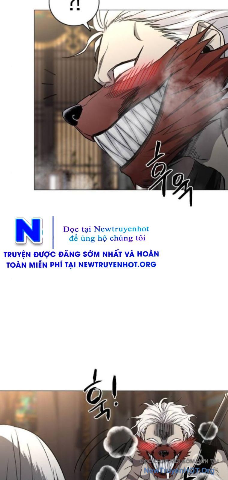 Kiếm Vương Chapter 58 - Trang 2