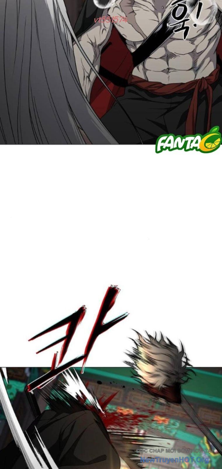 Kiếm Vương Chapter 58 - Trang 2