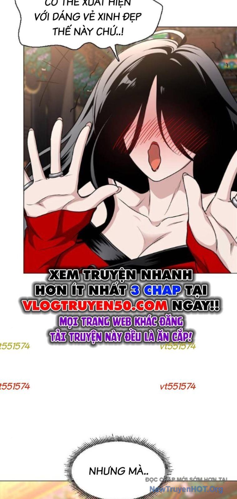 Kiếm Vương Chapter 58 - Trang 2