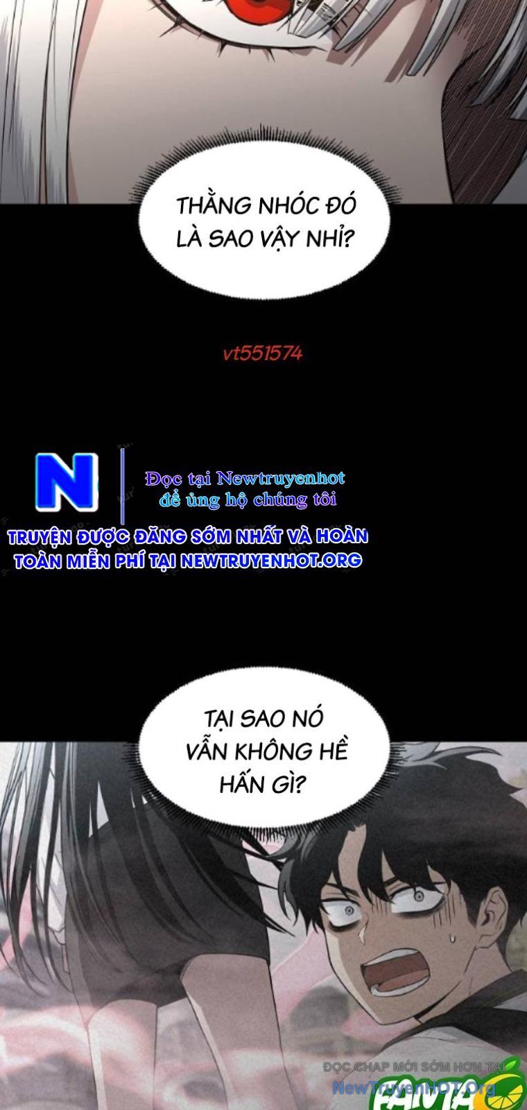 Kiếm Vương Chapter 58 - Trang 2