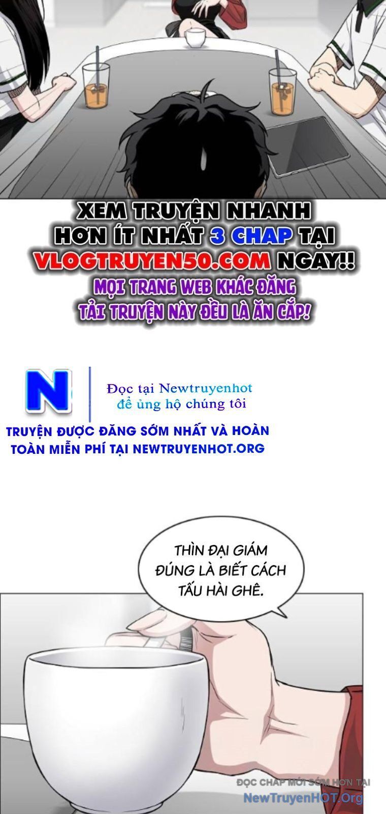 Kiếm Vương Chapter 59 - Trang 2