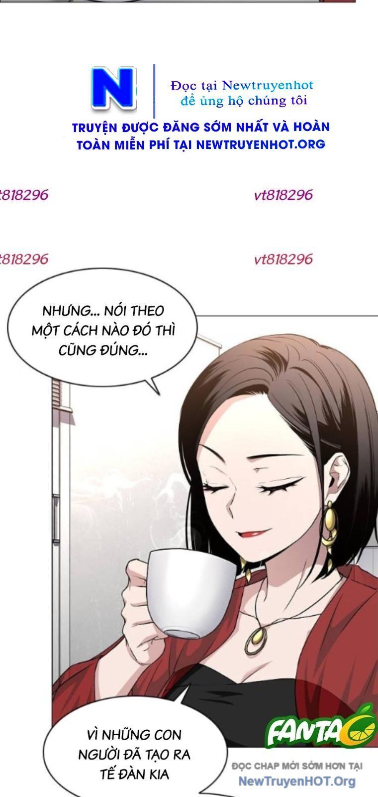 Kiếm Vương Chapter 59 - Trang 2