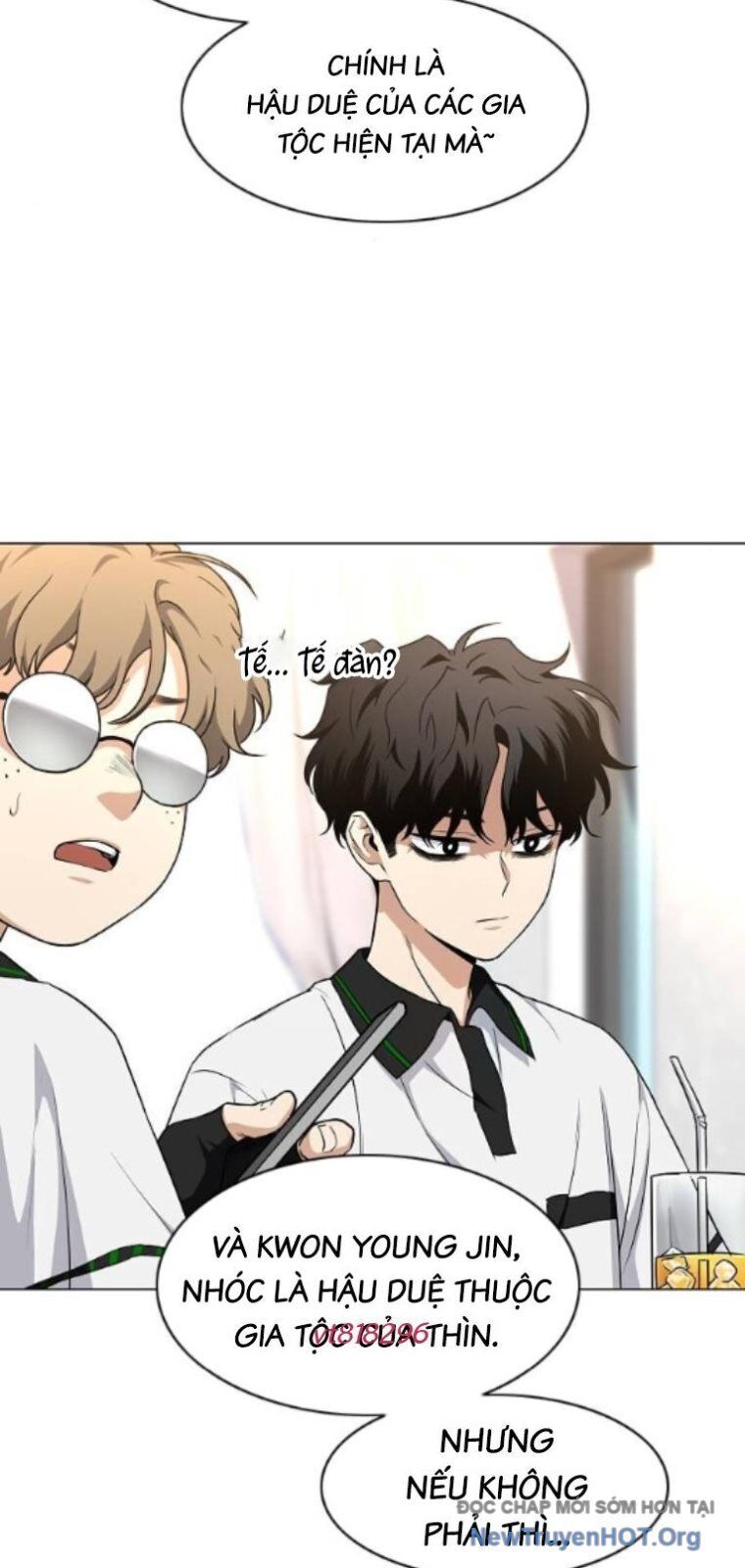 Kiếm Vương Chapter 59 - Trang 2