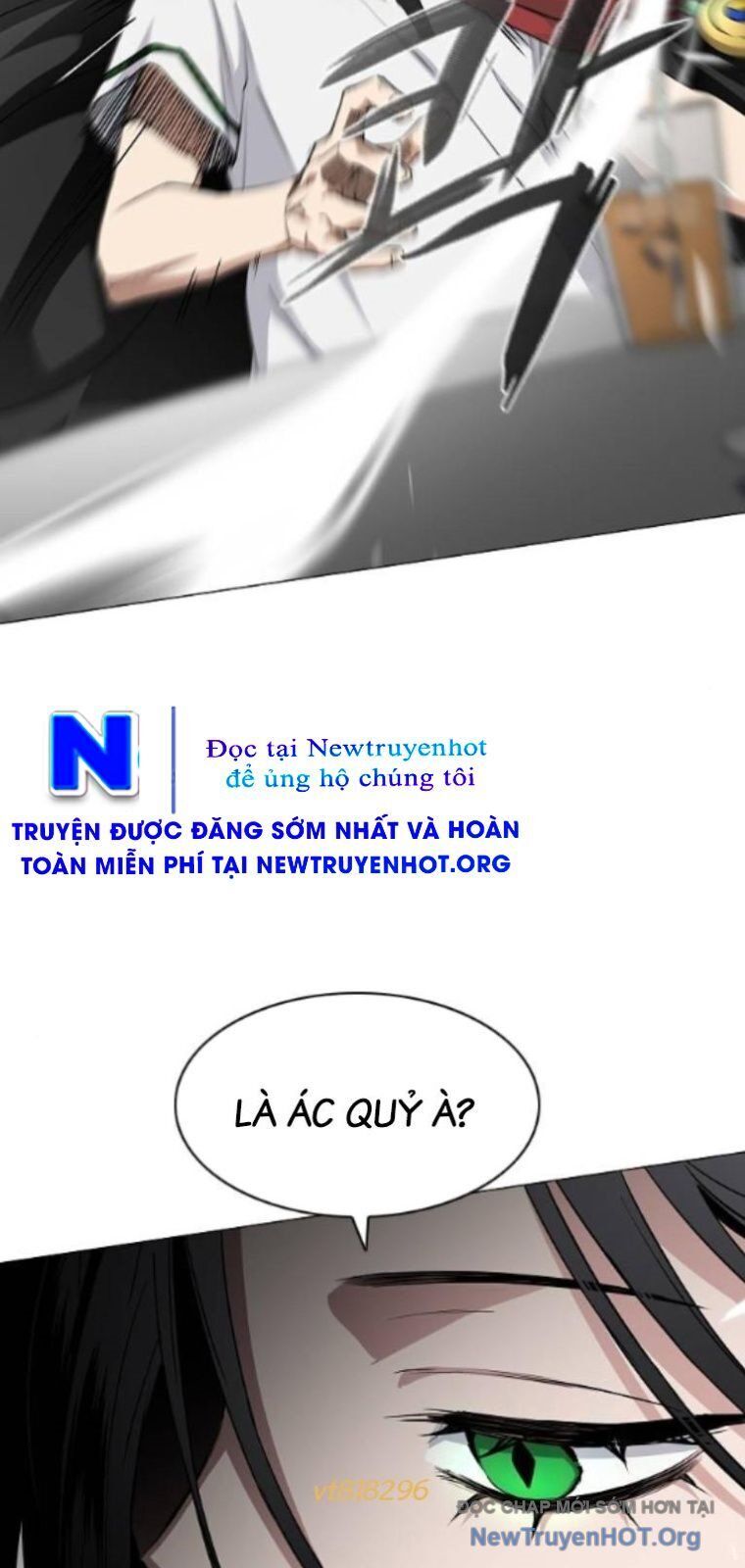 Kiếm Vương Chapter 59 - Trang 2