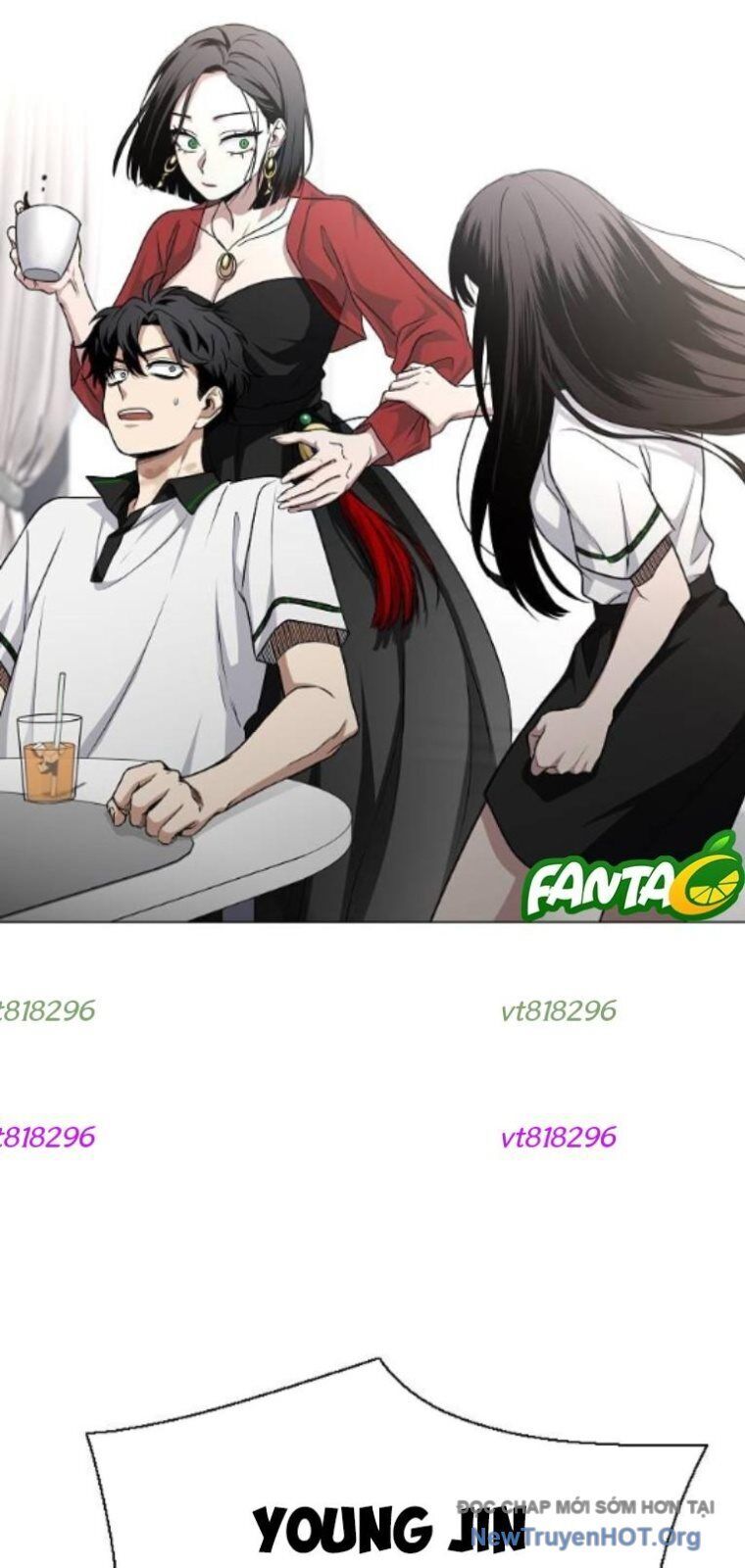 Kiếm Vương Chapter 59 - Trang 2