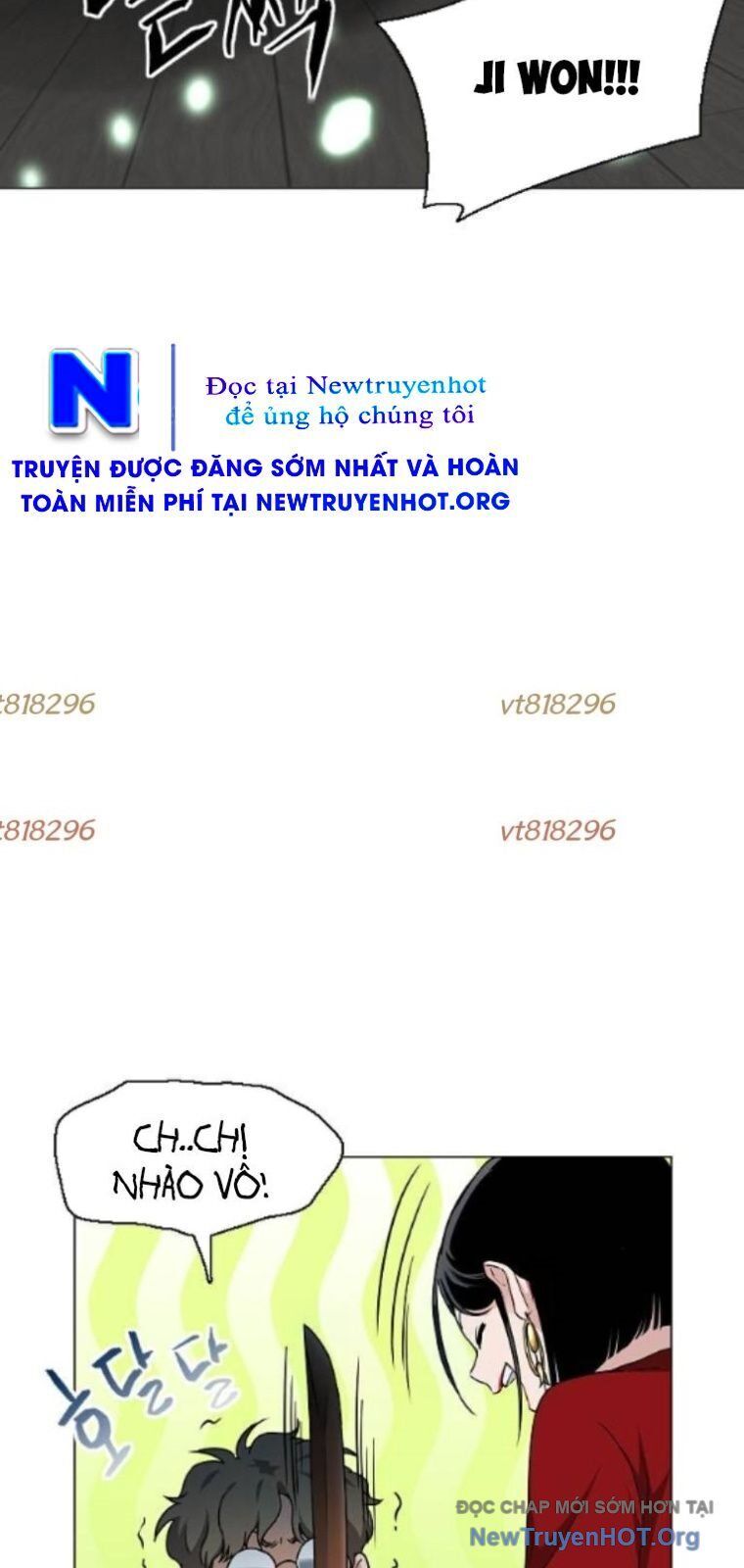 Kiếm Vương Chapter 59 - Trang 2