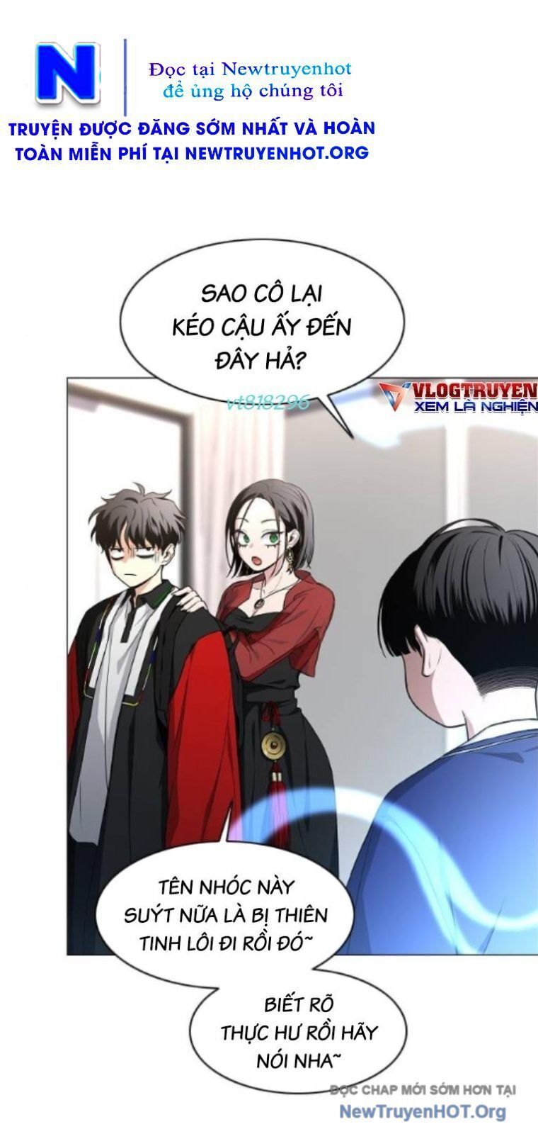 Kiếm Vương Chapter 59 - Trang 2
