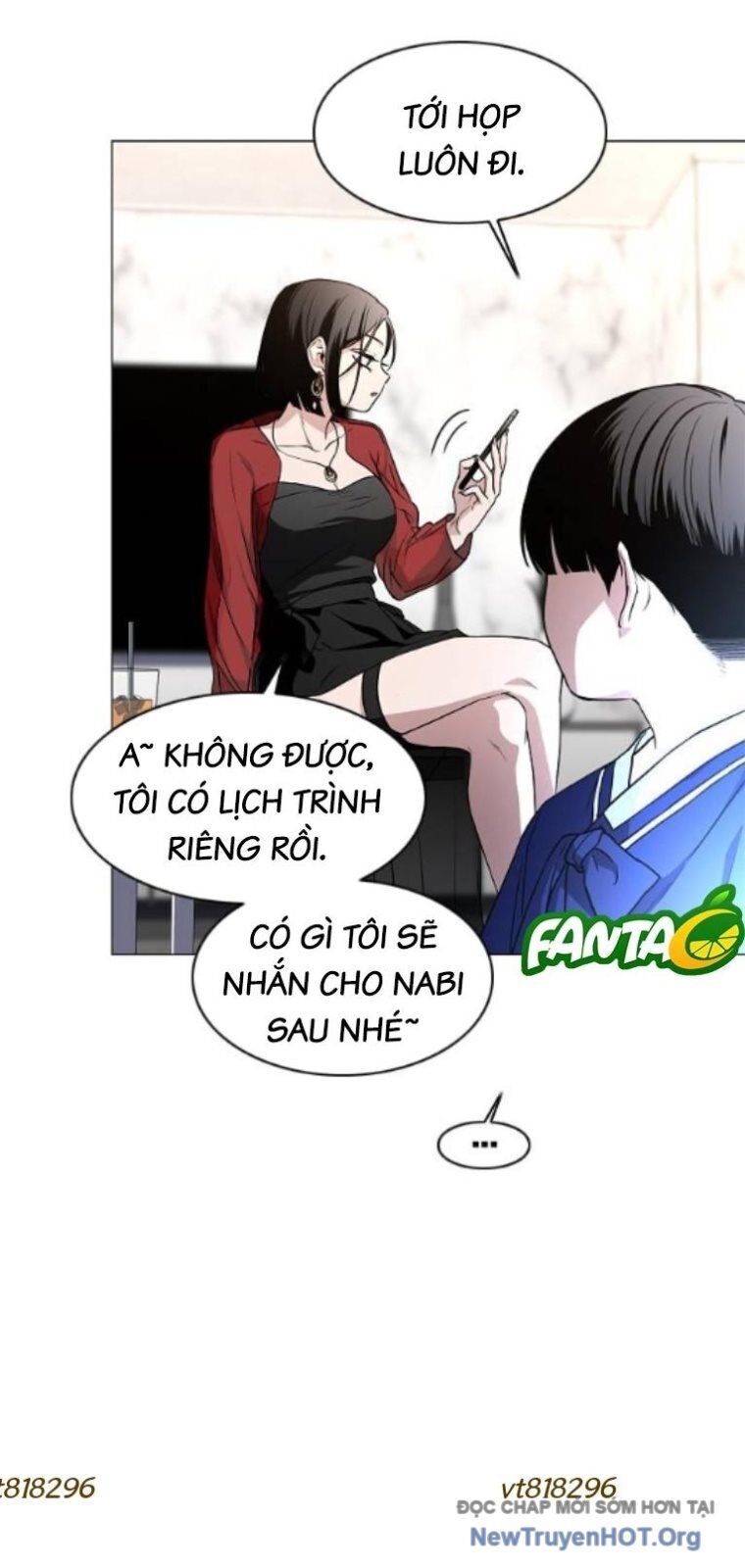 Kiếm Vương Chapter 59 - Trang 2