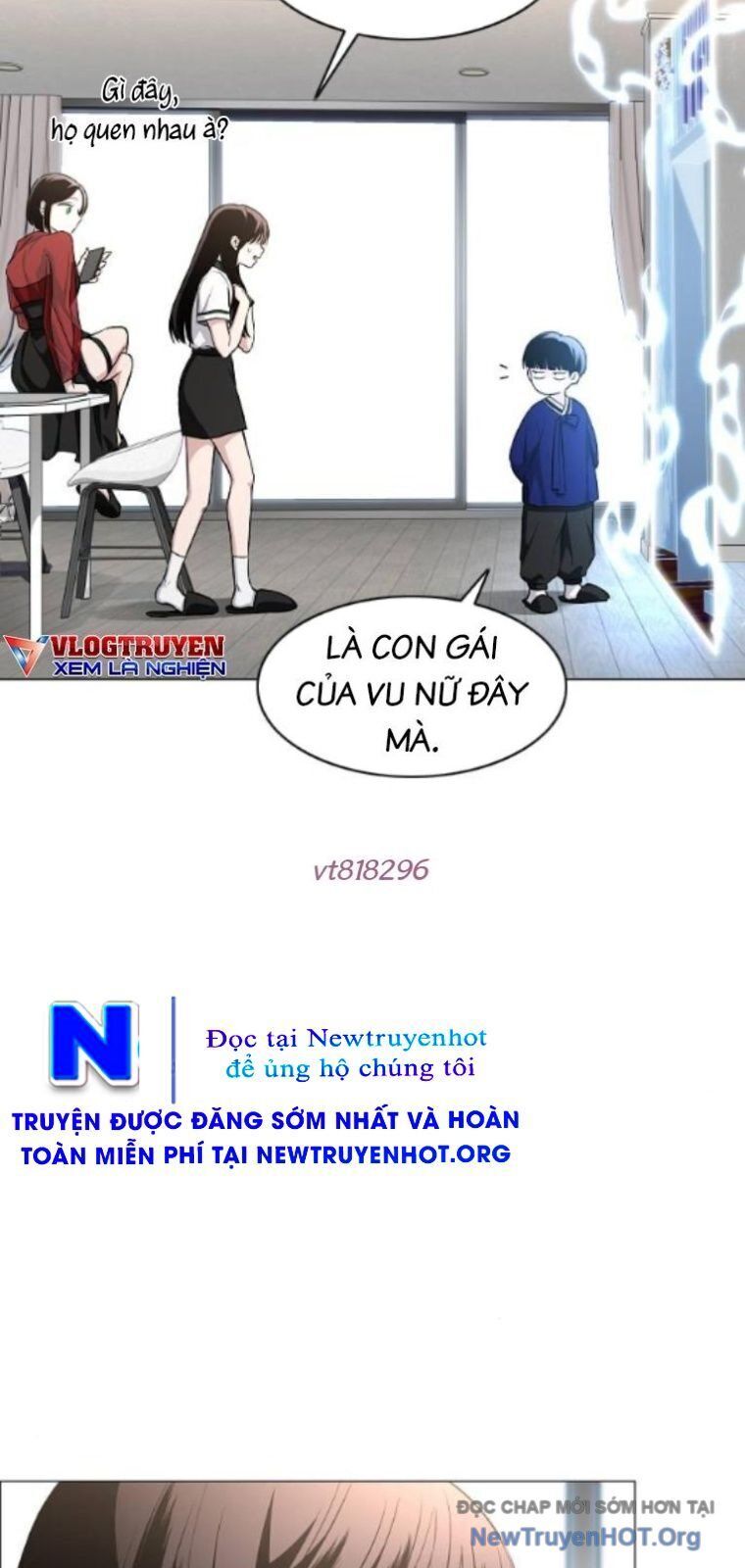 Kiếm Vương Chapter 59 - Trang 2