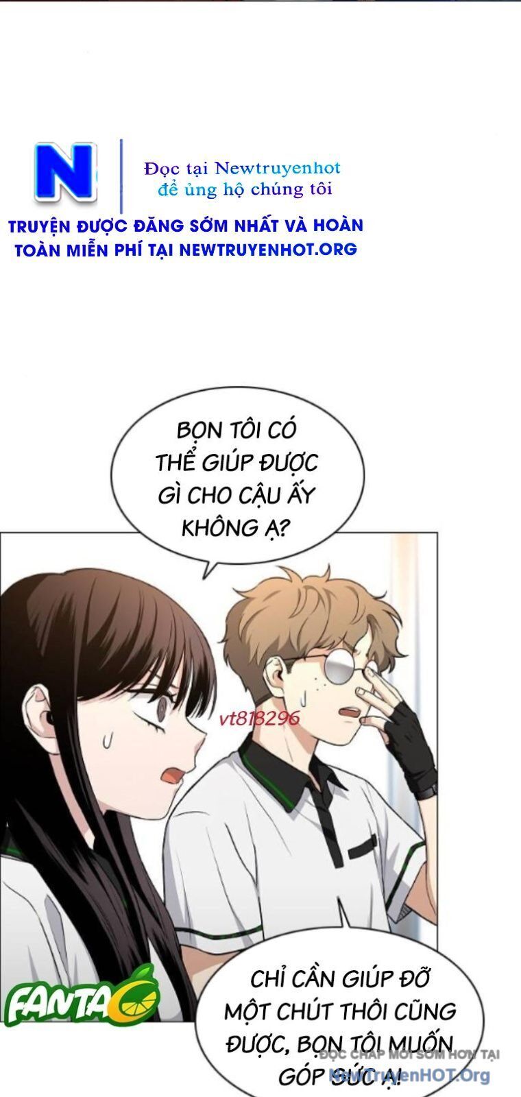 Kiếm Vương Chapter 59 - Trang 2