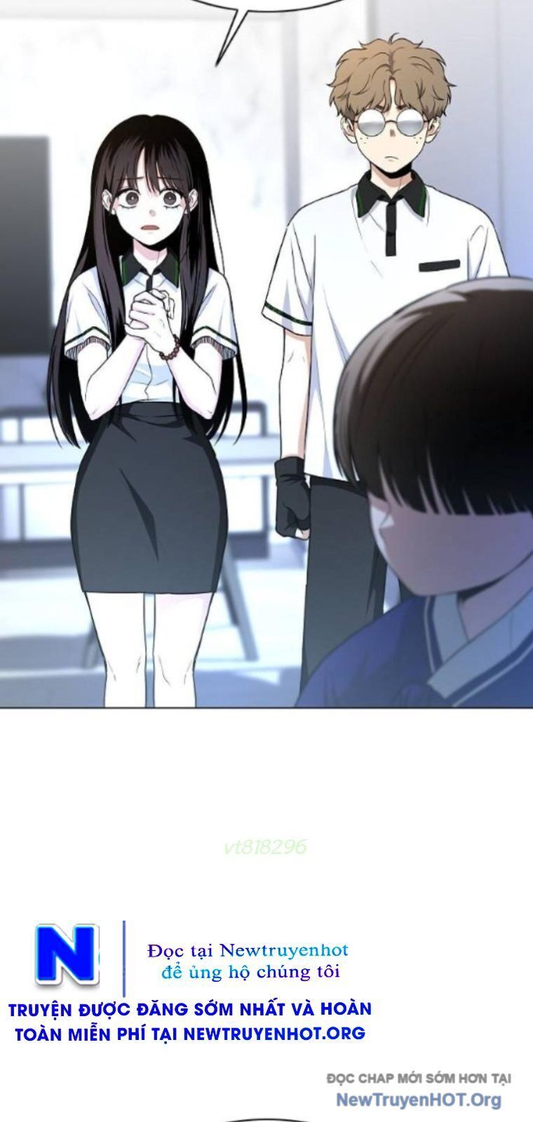 Kiếm Vương Chapter 59 - Trang 2