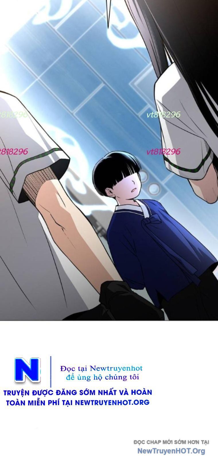 Kiếm Vương Chapter 59 - Trang 2