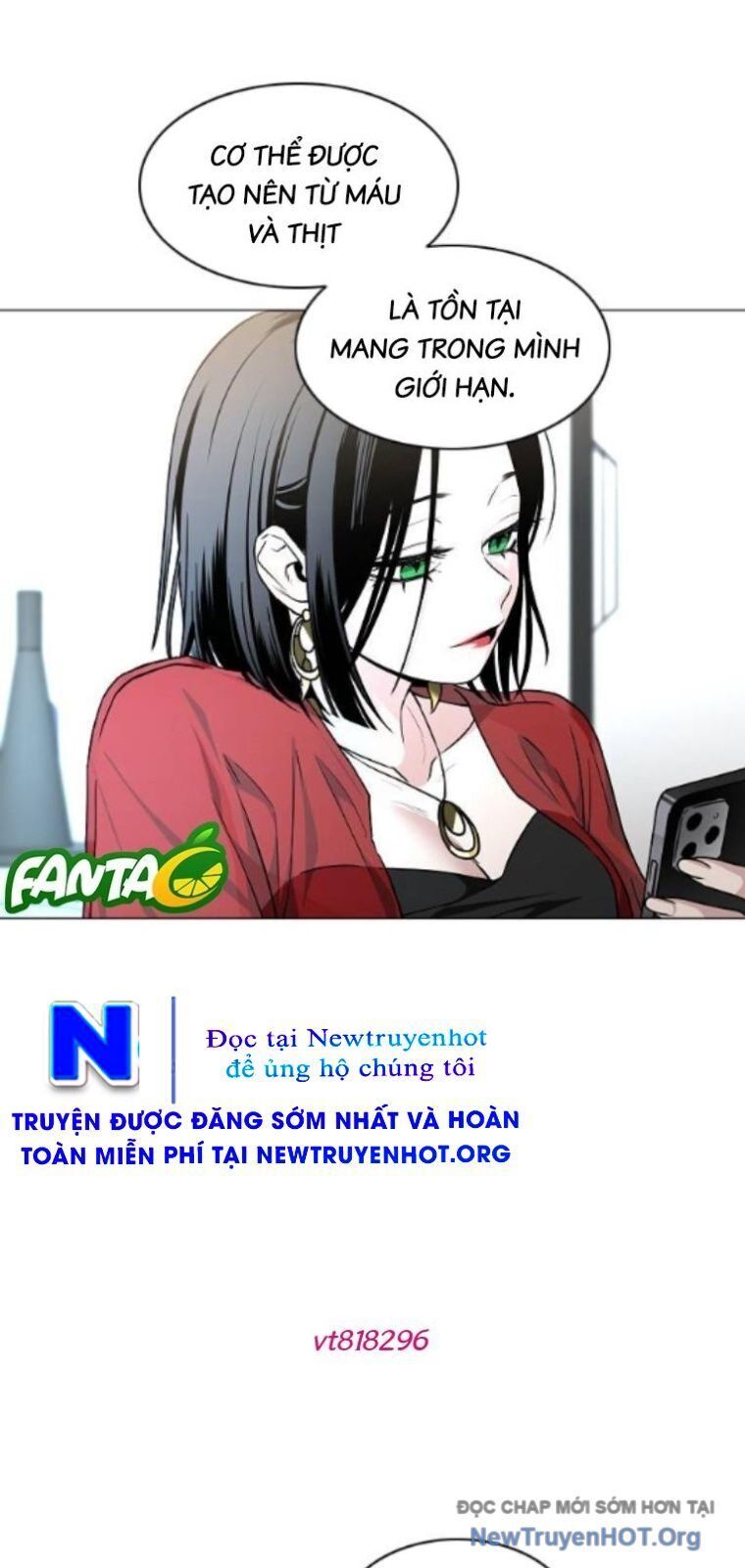 Kiếm Vương Chapter 59 - Trang 2