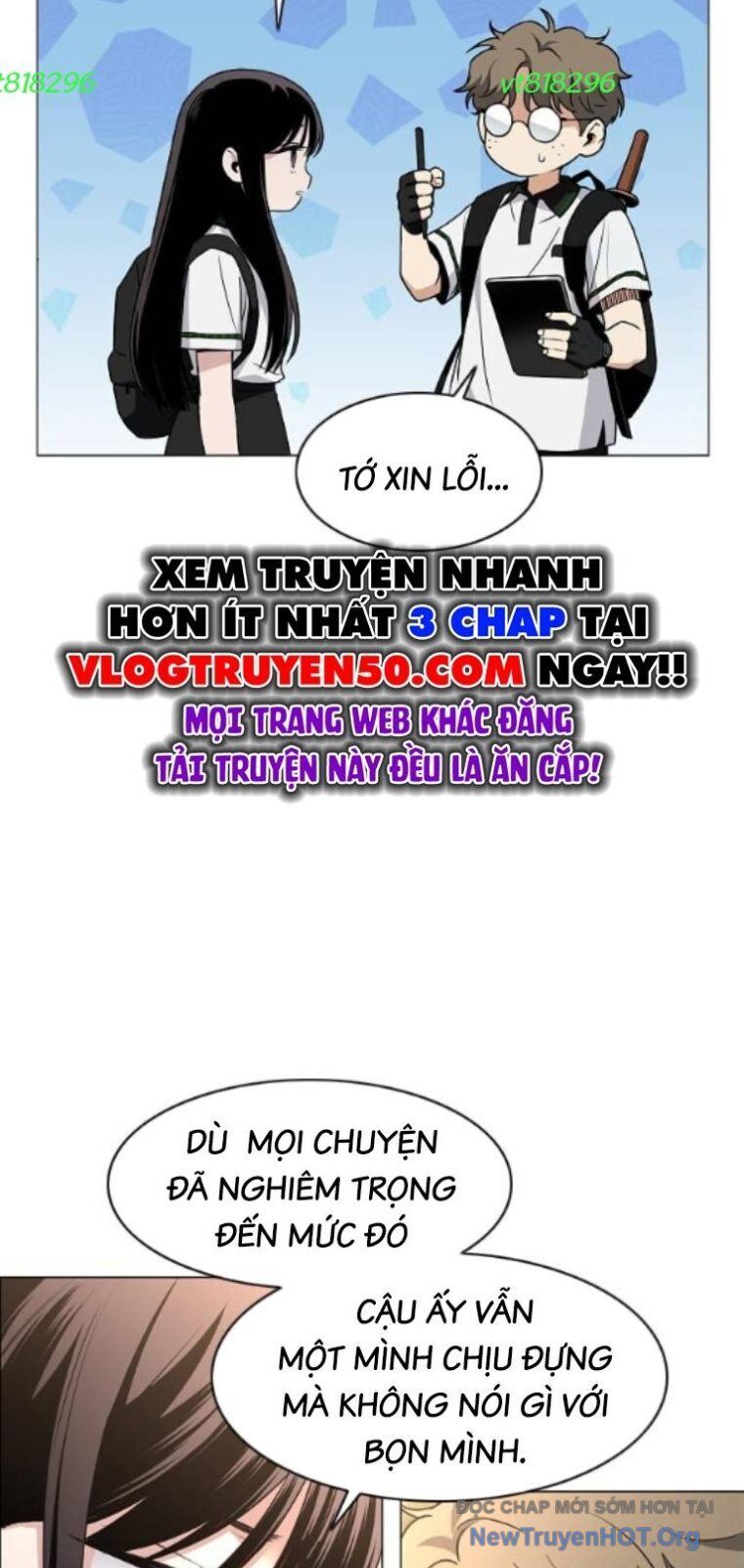 Kiếm Vương Chapter 59 - Trang 2