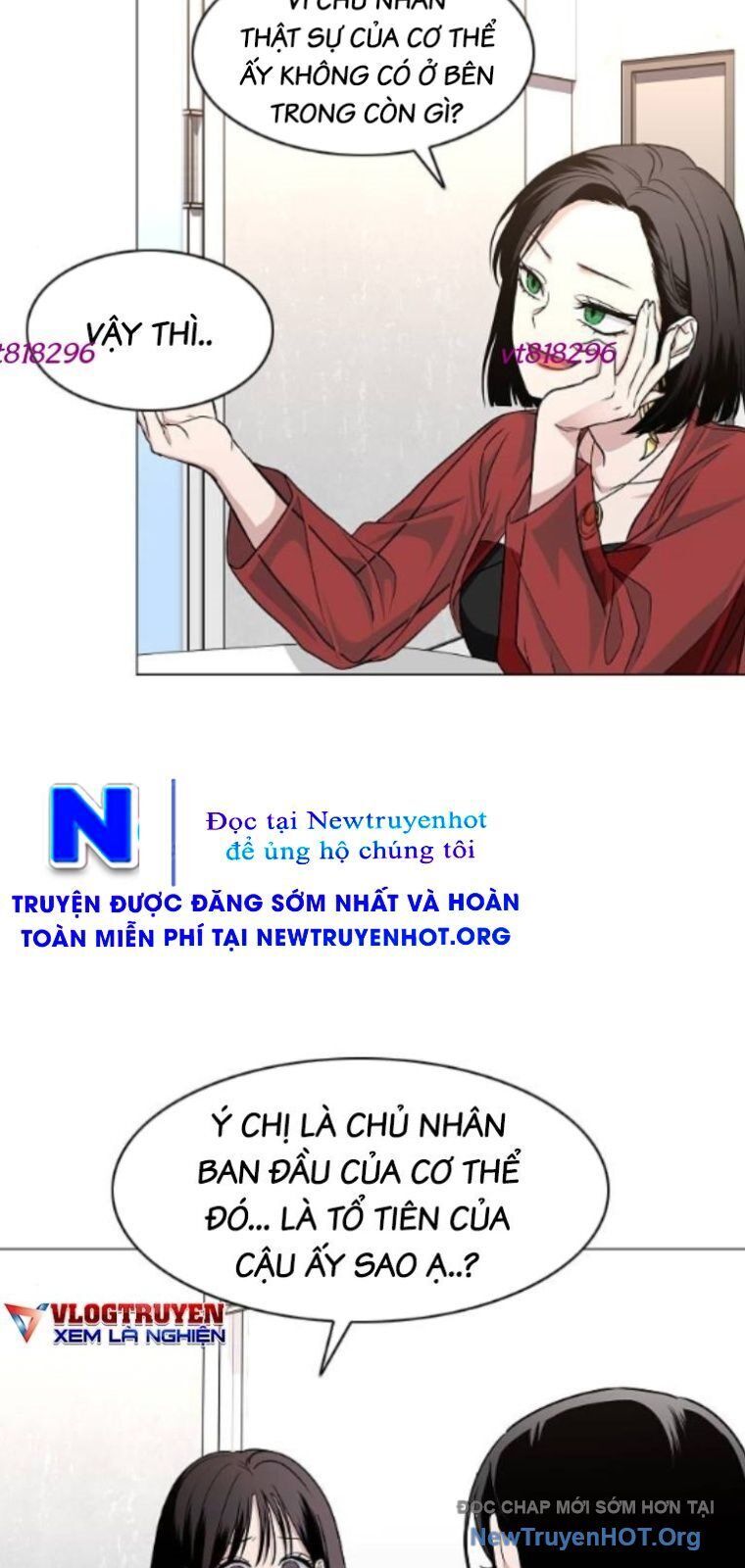 Kiếm Vương Chapter 59 - Trang 2