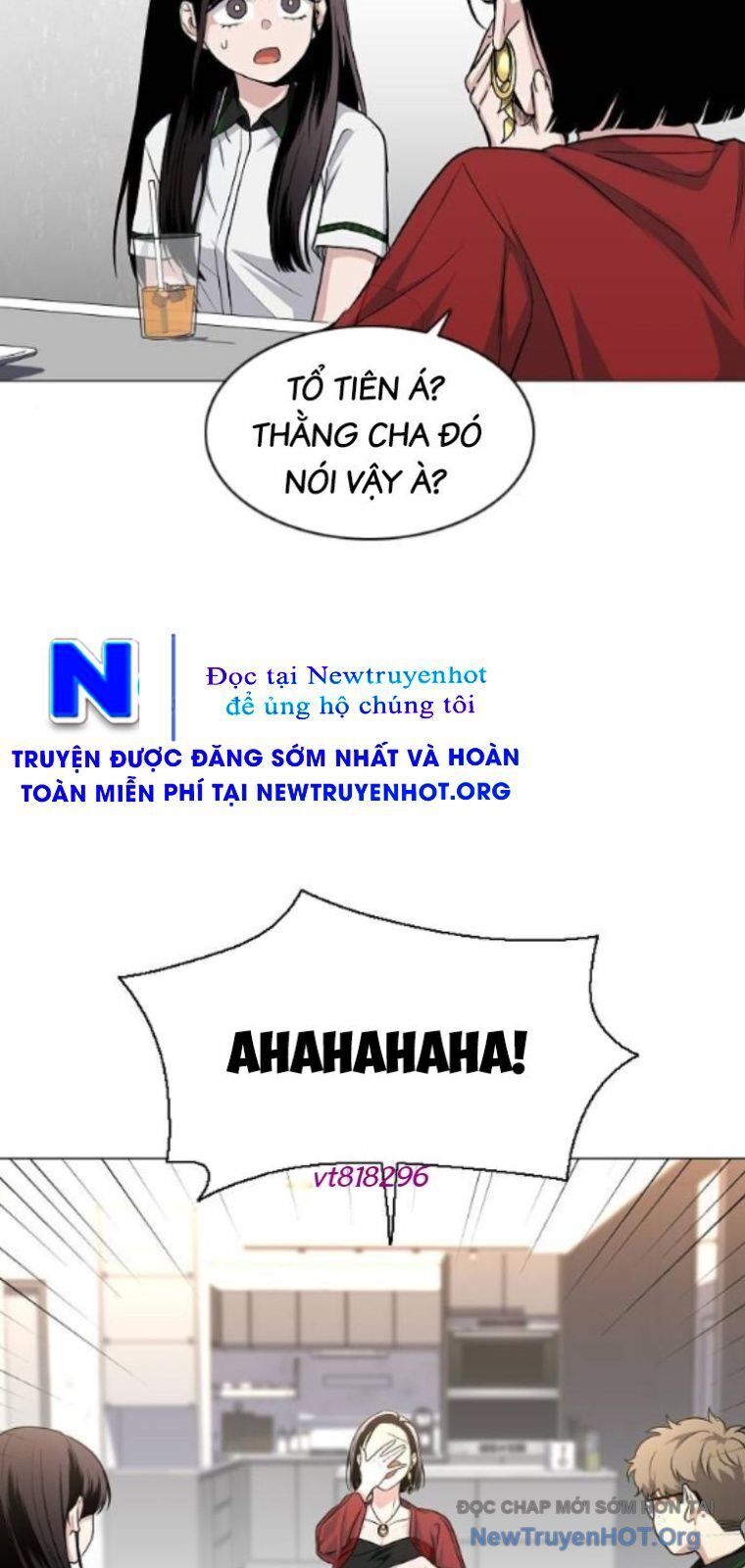 Kiếm Vương Chapter 59 - Trang 2