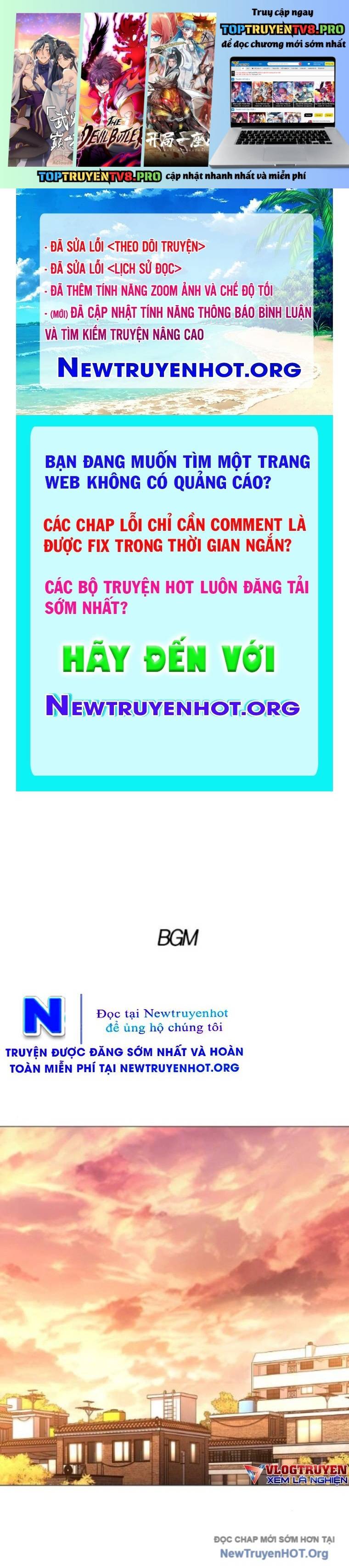 Kiếm Vương Chapter 60 - Trang 2