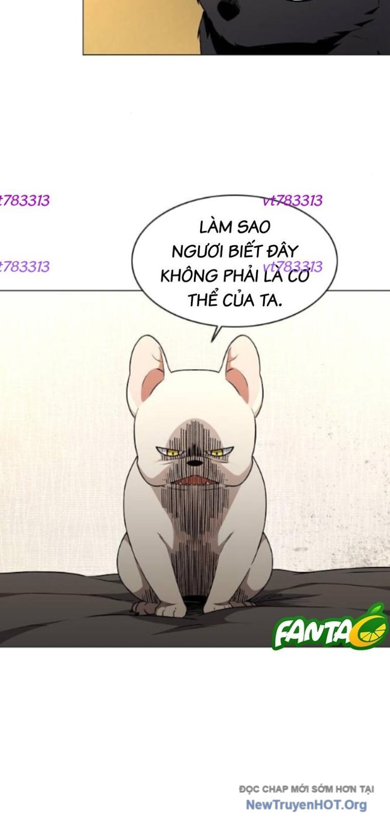 Kiếm Vương Chapter 60 - Trang 2