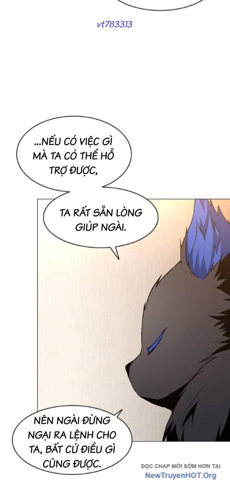 Kiếm Vương Chapter 60 - Trang 2