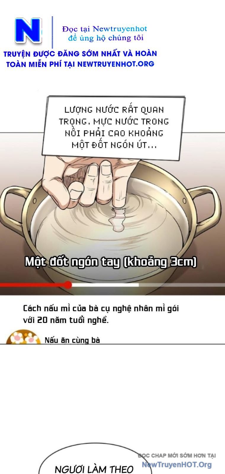 Kiếm Vương Chapter 60 - Trang 2