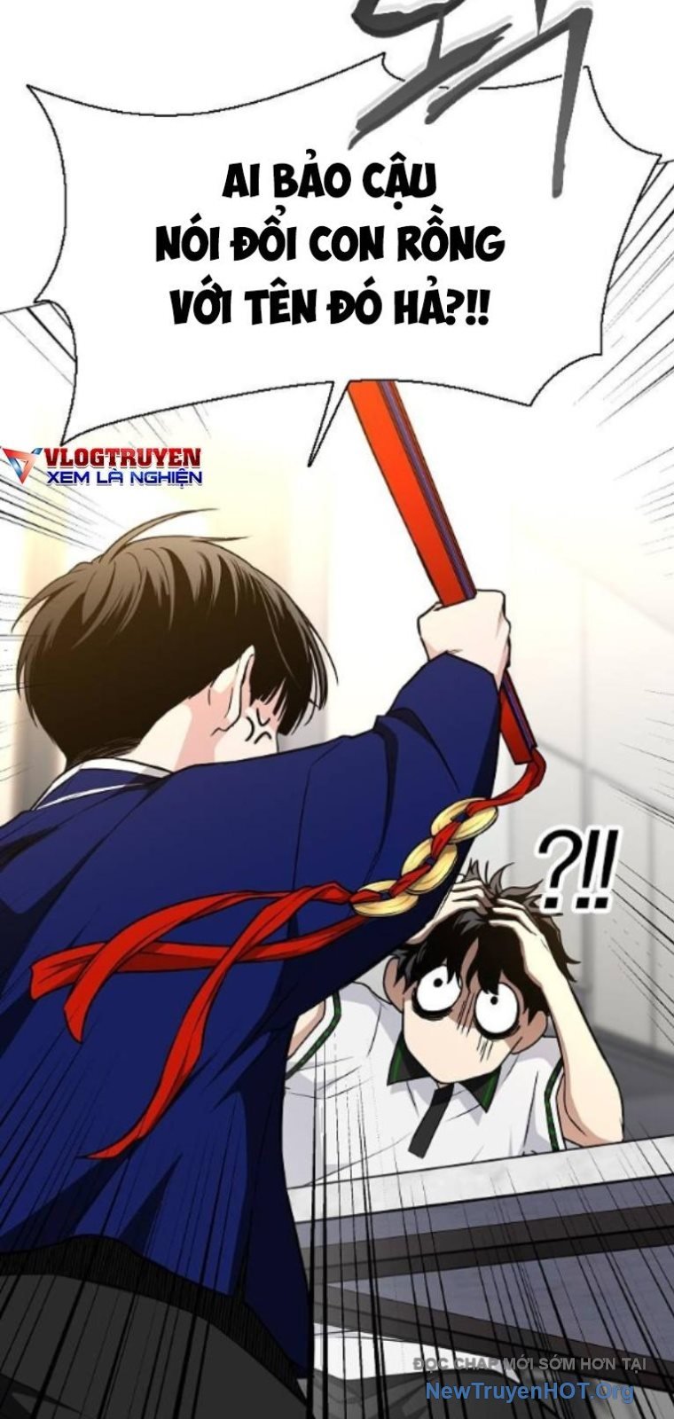 Kiếm Vương Chapter 60 - Trang 2