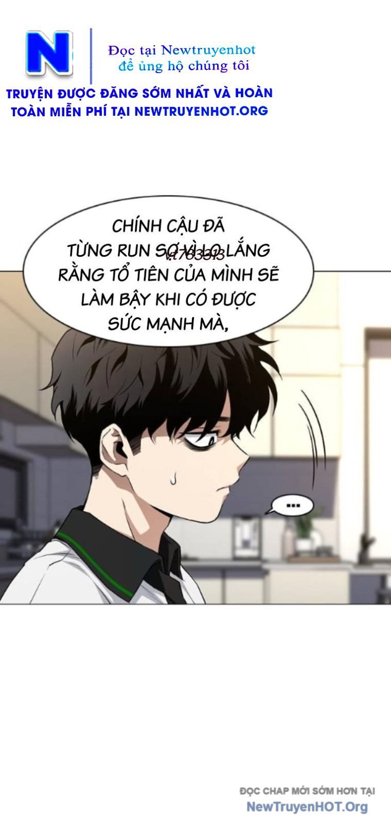 Kiếm Vương Chapter 60 - Trang 2
