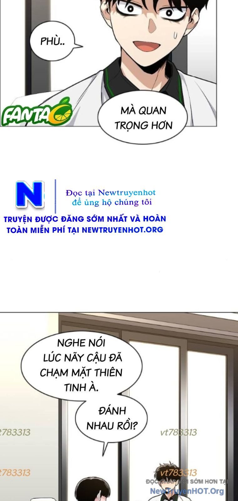 Kiếm Vương Chapter 60 - Trang 2