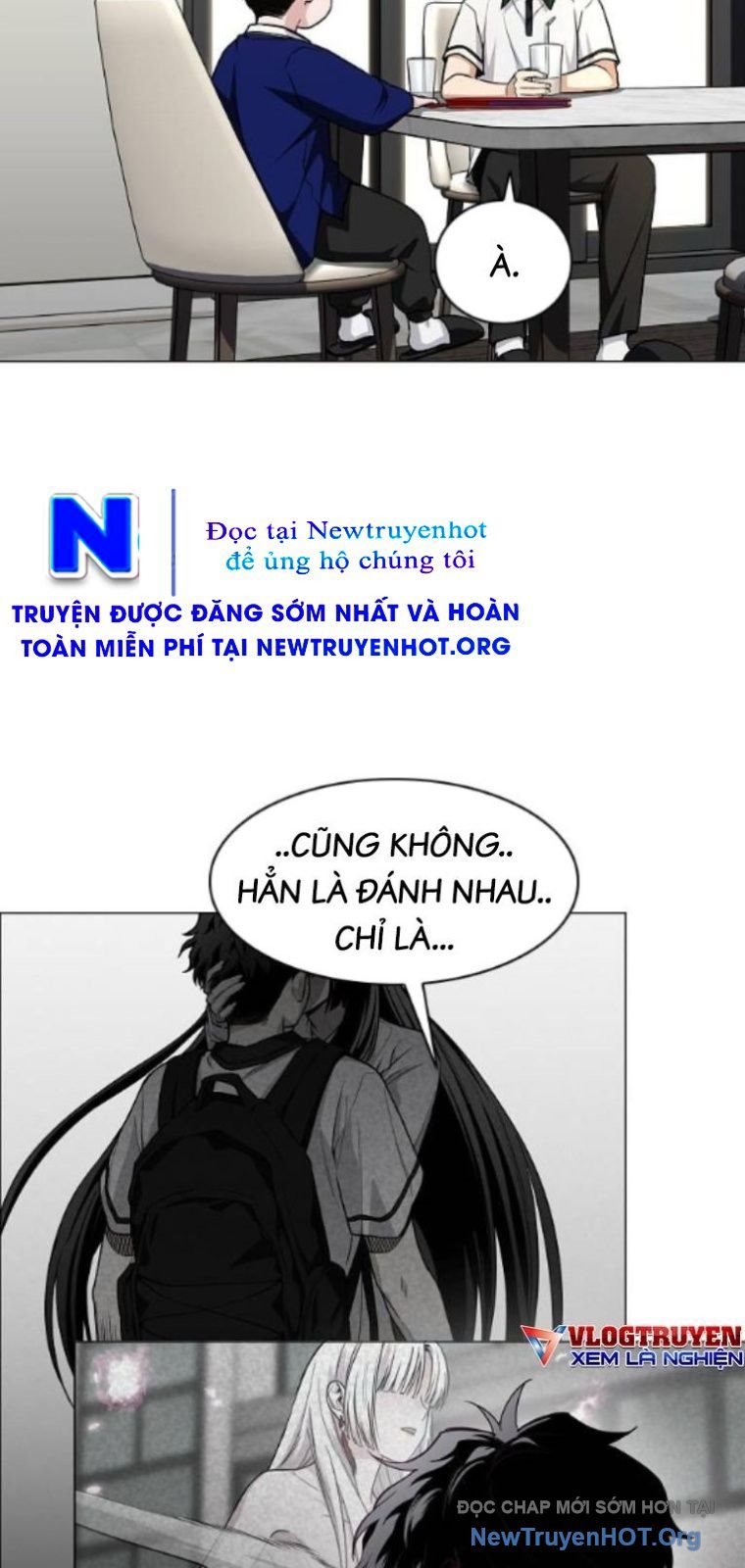 Kiếm Vương Chapter 60 - Trang 2