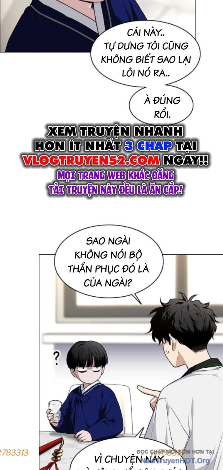 Kiếm Vương Chapter 60 - Trang 2