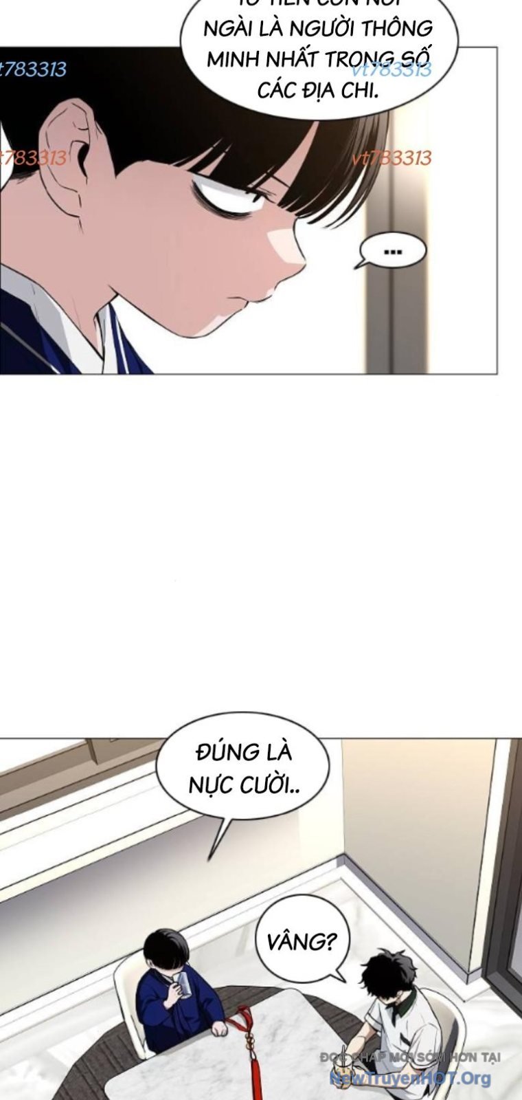 Kiếm Vương Chapter 60 - Trang 2