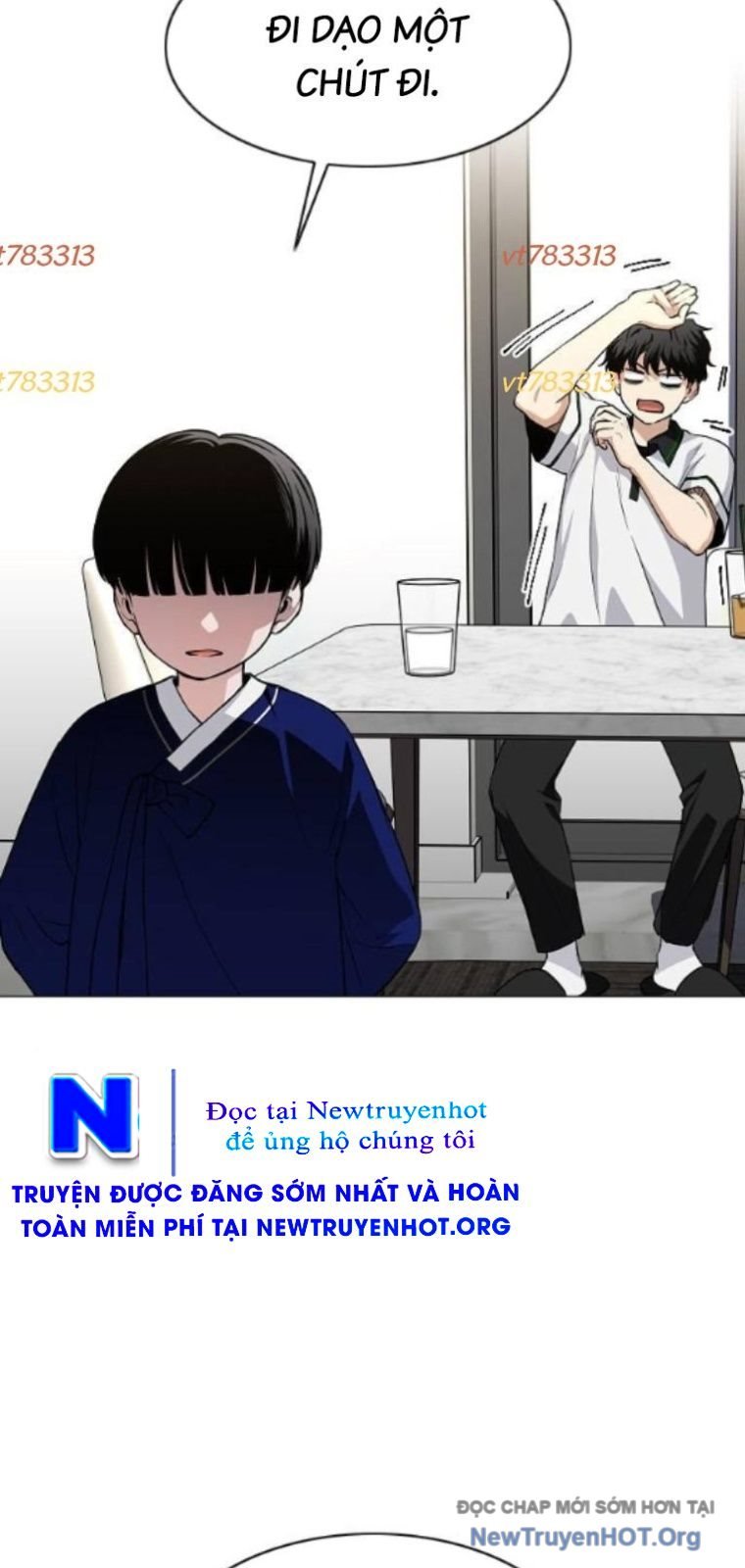 Kiếm Vương Chapter 60 - Trang 2