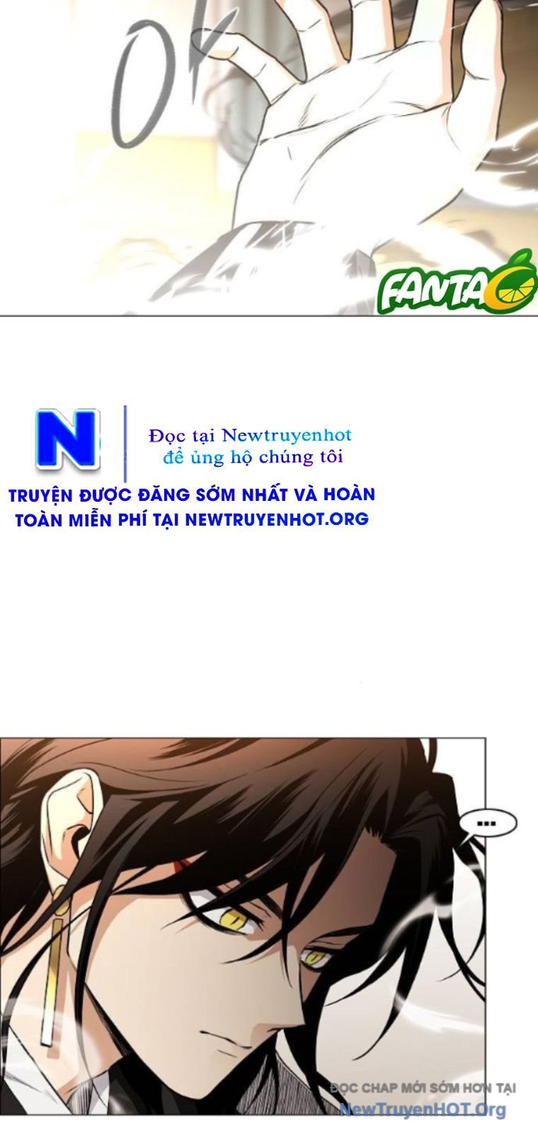 Kiếm Vương Chapter 60 - Trang 2