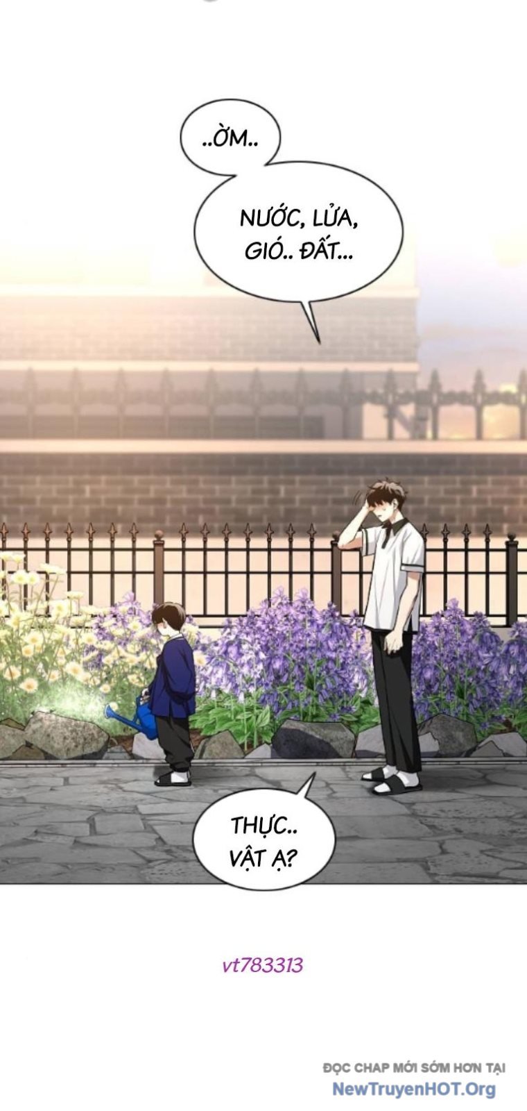 Kiếm Vương Chapter 60 - Trang 2