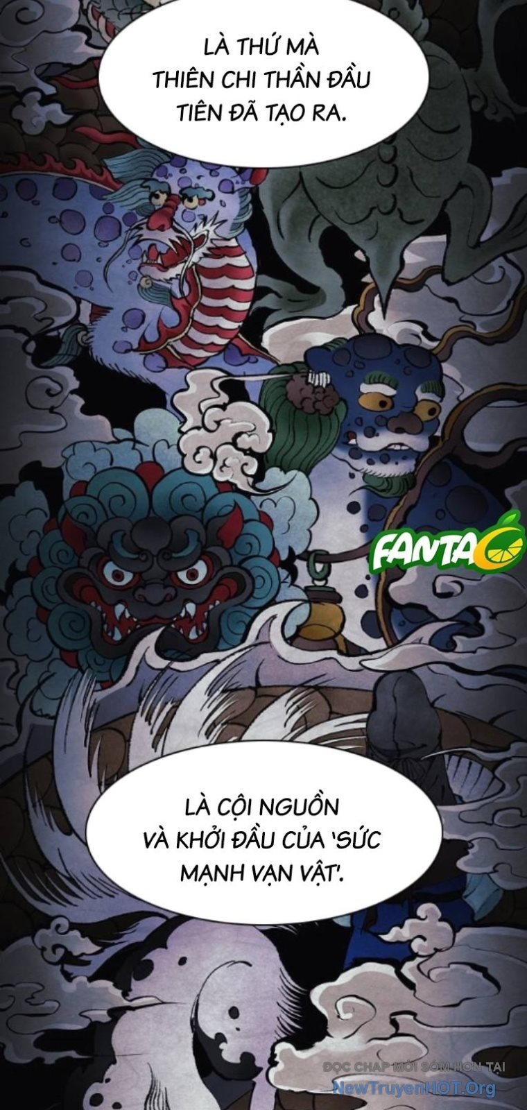 Kiếm Vương Chapter 60 - Trang 2