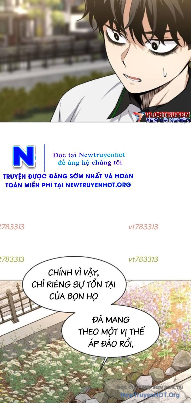 Kiếm Vương Chapter 60 - Trang 2