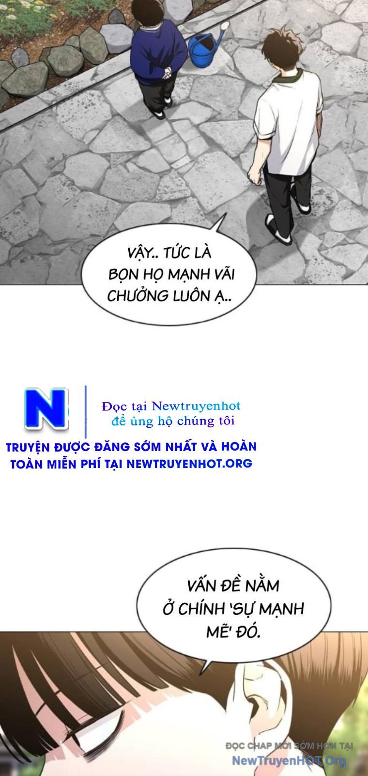 Kiếm Vương Chapter 60 - Trang 2