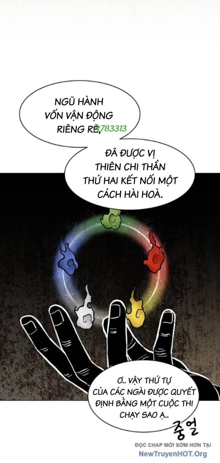 Kiếm Vương Chapter 60 - Trang 2