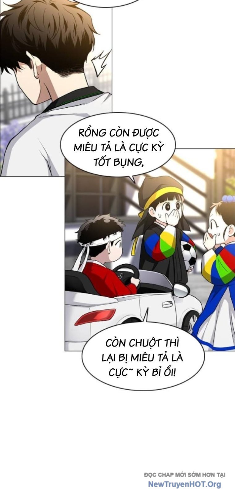 Kiếm Vương Chapter 60 - Trang 2