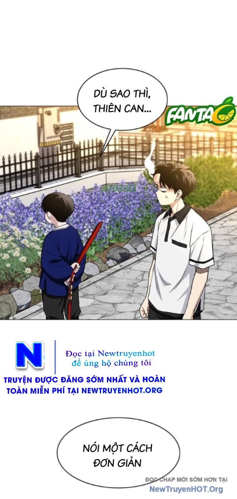 Kiếm Vương Chapter 60 - Trang 2