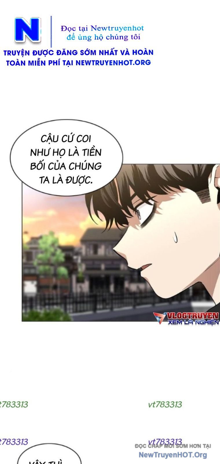 Kiếm Vương Chapter 60 - Trang 2