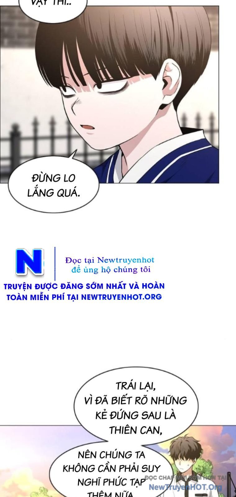 Kiếm Vương Chapter 60 - Trang 2