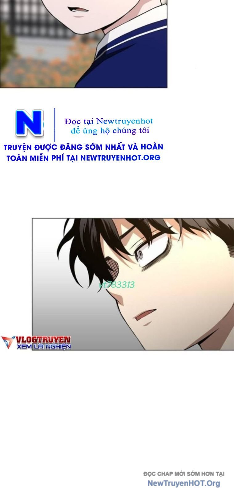 Kiếm Vương Chapter 60 - Trang 2