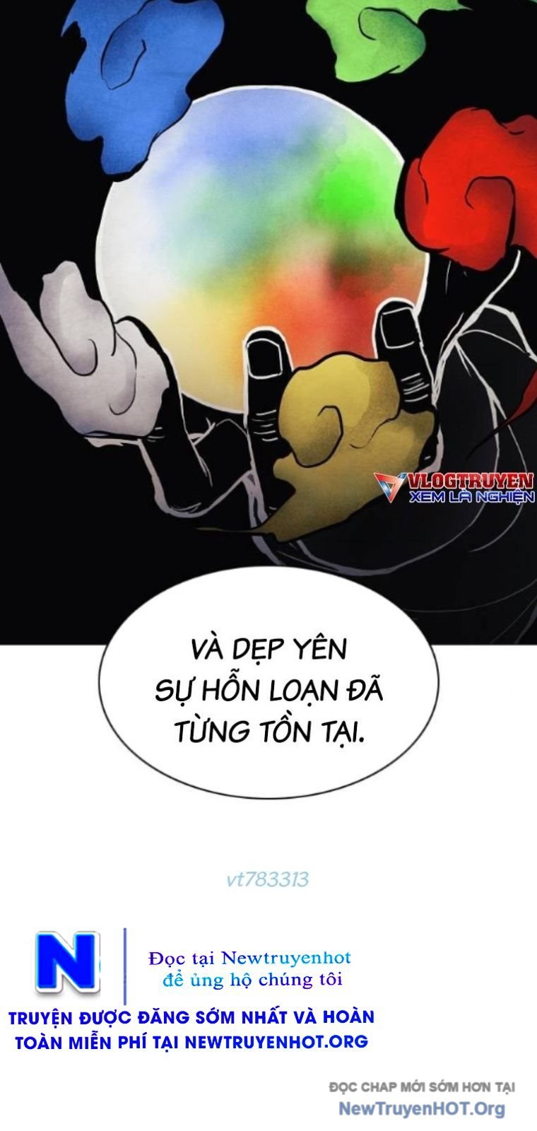 Kiếm Vương Chapter 60 - Trang 2