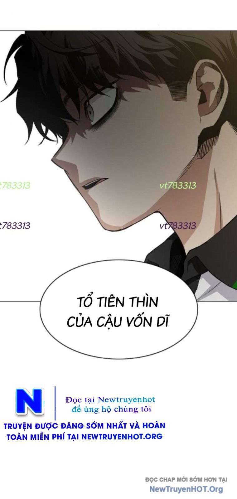 Kiếm Vương Chapter 60 - Trang 2